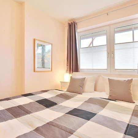 Gorch-Fock-Park Haus 57 Gorch-Fock-Park 57 Appartement 13 Timmendorfer Strand Esterno foto