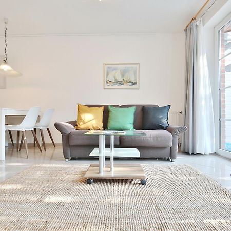 Gorch-Fock-Park Haus 57 Gorch-Fock-Park 57 Appartement 13 Timmendorfer Strand Esterno foto