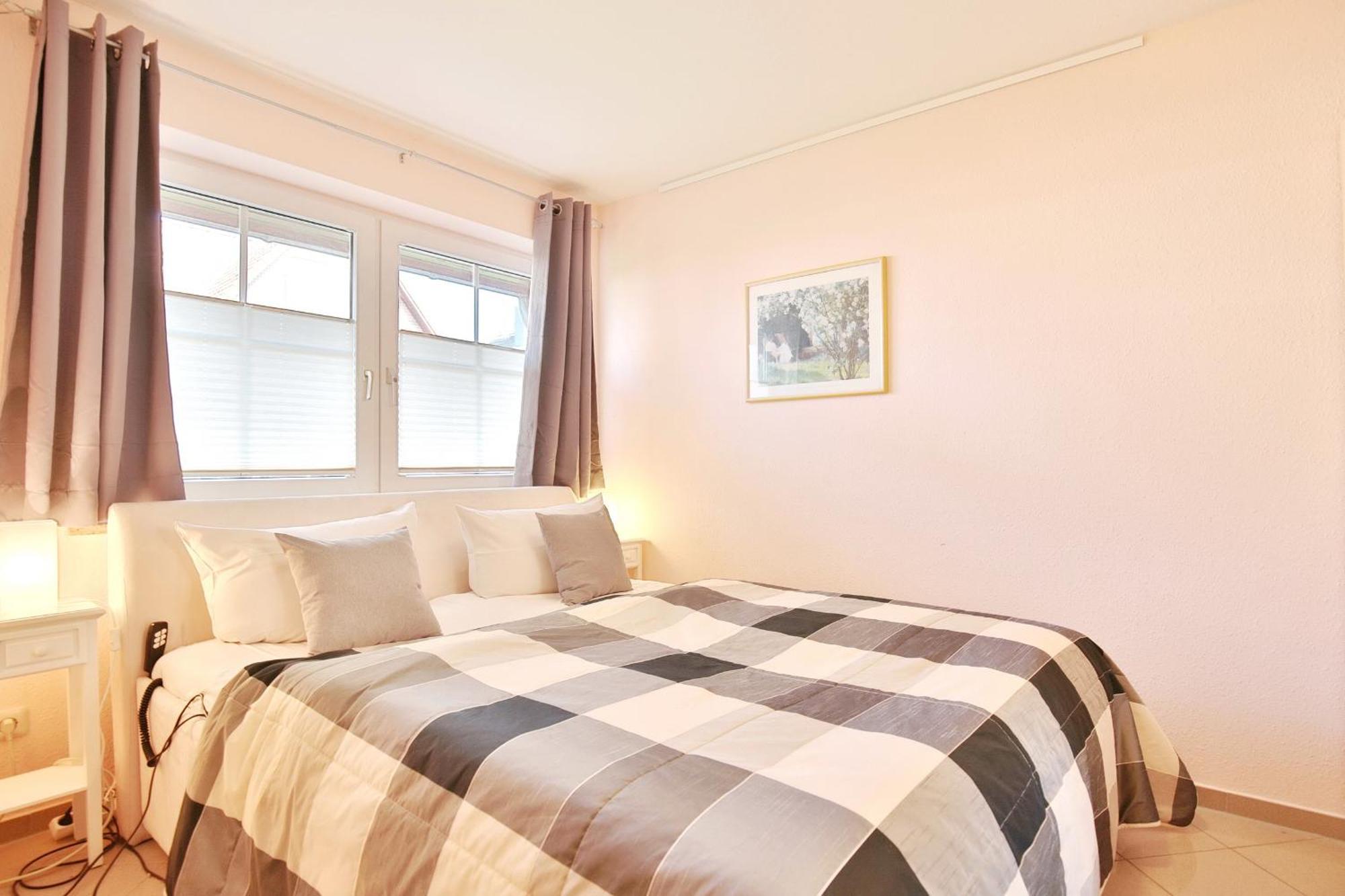 Gorch-Fock-Park Haus 57 Gorch-Fock-Park 57 Appartement 13 Timmendorfer Strand Esterno foto