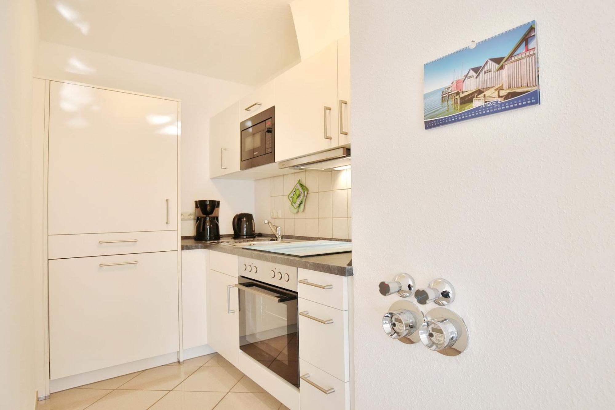 Gorch-Fock-Park Haus 57 Gorch-Fock-Park 57 Appartement 13 Timmendorfer Strand Esterno foto