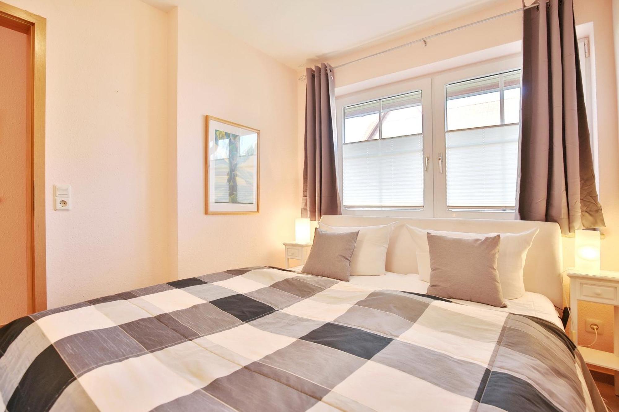 Gorch-Fock-Park Haus 57 Gorch-Fock-Park 57 Appartement 13 Timmendorfer Strand Esterno foto