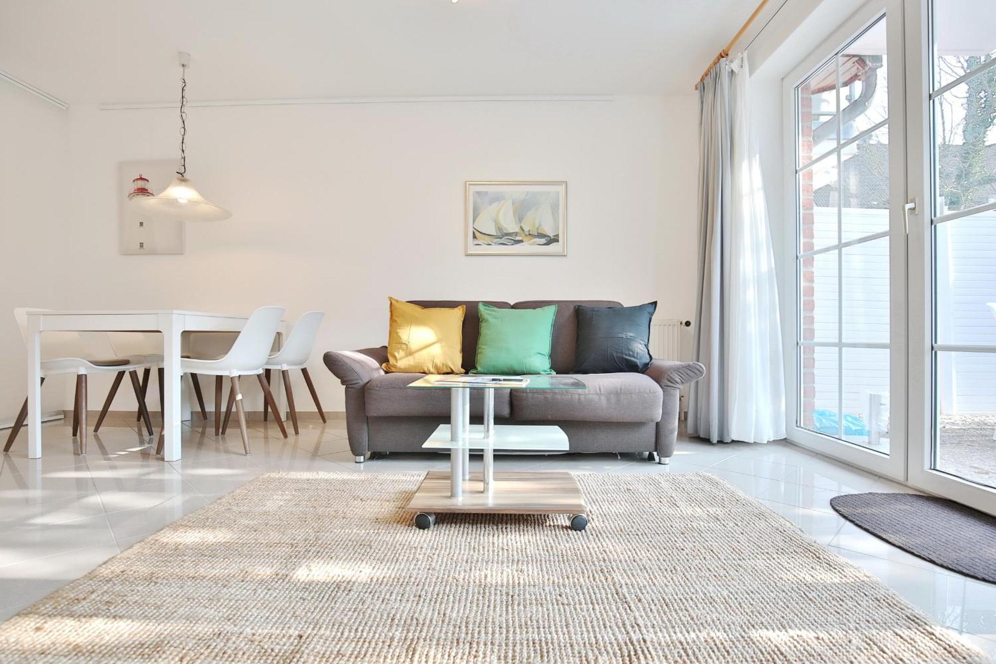 Gorch-Fock-Park Haus 57 Gorch-Fock-Park 57 Appartement 13 Timmendorfer Strand Esterno foto